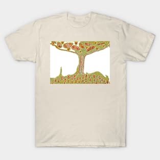 Tree of Life T-Shirt